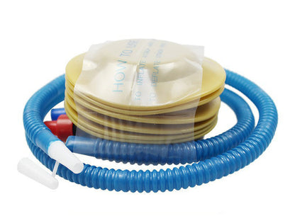 Inflatable Pool Basketball Hoop – PVC Water Game Set for Kids, Parent-Child Play, Summer Pool Parties and Creative Outdoor Fun