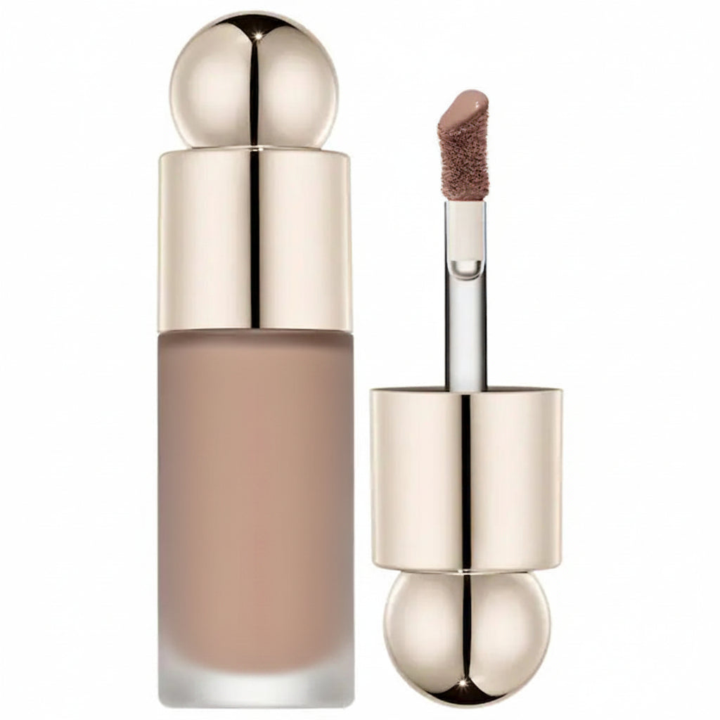 Liquid Contour Stick – Cream Bronzer Makeup for Natural Sculpting, Waterproof Wear and Seamless Face Definition