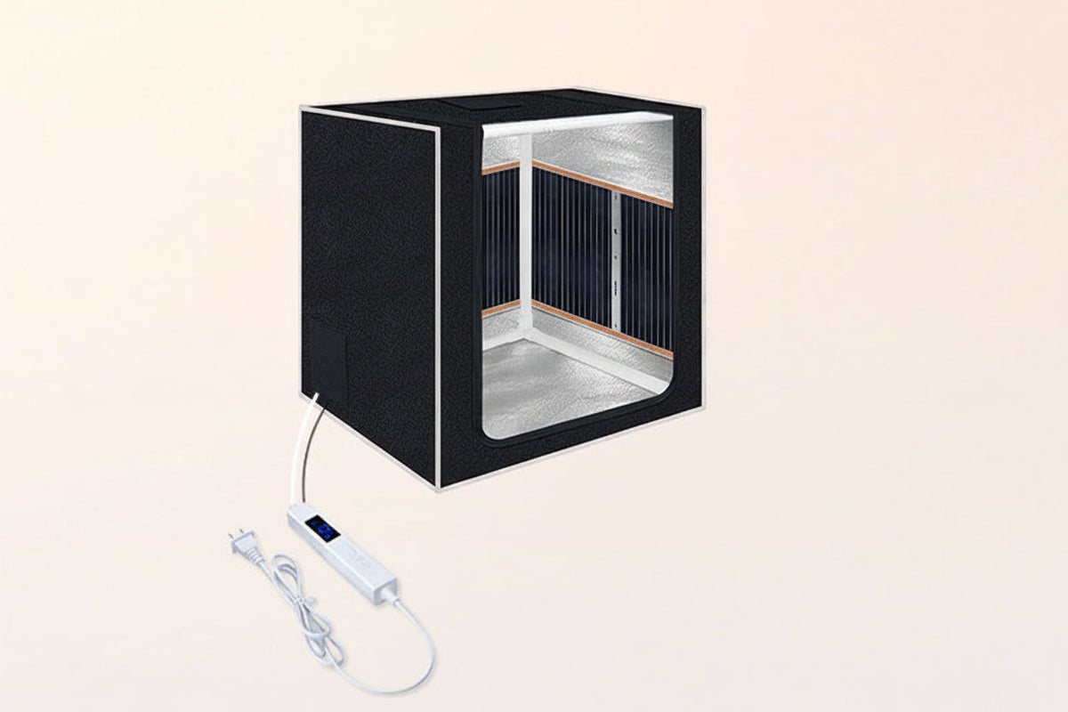 Reptile Terrarium – Secure Enclosure Habitat for Lizards, Geckos and Small Reptiles with Versatile Indoor Display and Care Setup