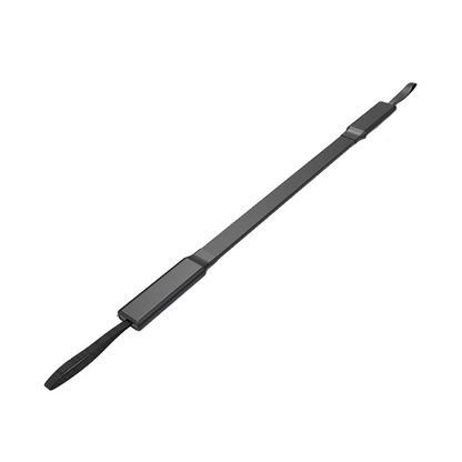 Power Twister Bar – Adjustable Chest Expander for Arm, Shoulder, Forearm and Upper Body Strength Training