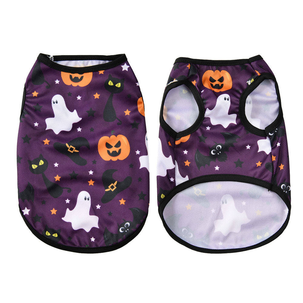 Funny Pet Cosplay Costume – Cute Party Clothing for Cats and Small Dogs, Perfect for Maine Coons, Ragdolls, Photos and Celebrations