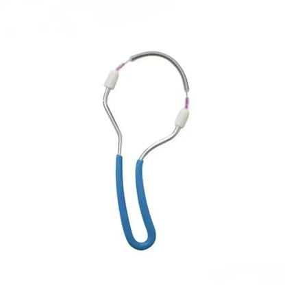 Facial Hair Spring Remover Tool – Gentle Manual Face Hair Twister for Quick, Painless, and Precise Hair Removal