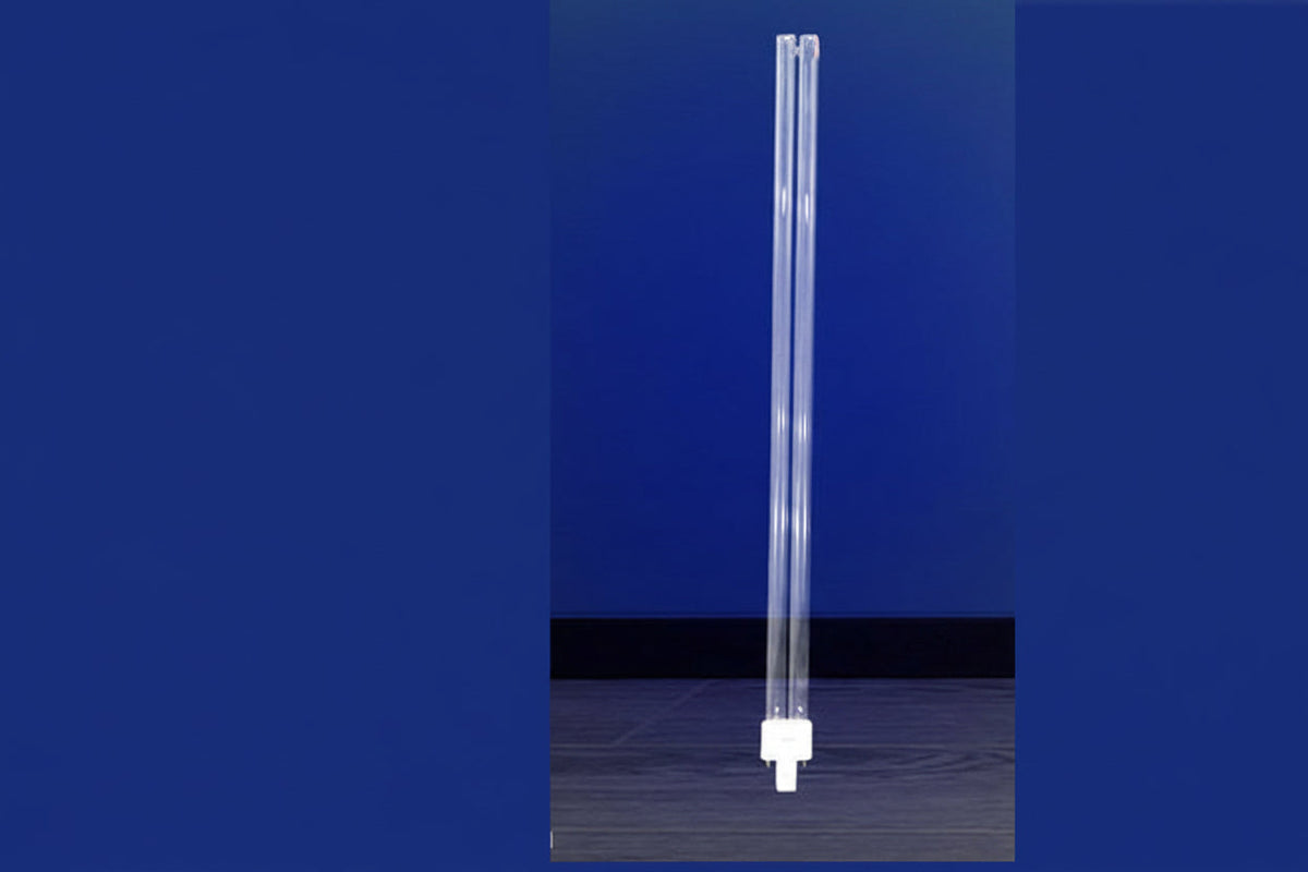 High-Power UV Disinfection Lamp – Mobile Germicidal Ozone Sterilization Light for Offices, Factories, Schools and Large Indoor Sanitizing Applications