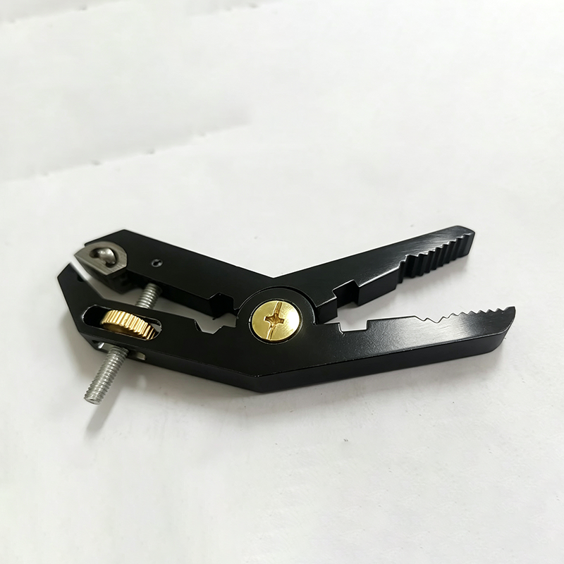Stainless Steel Pocket Tool – 5-in-1 Compact EDC Wrench, Pliers and Screwdriver Multi Tool for Camping, Outdoor Survival, DIY and Home Repairs