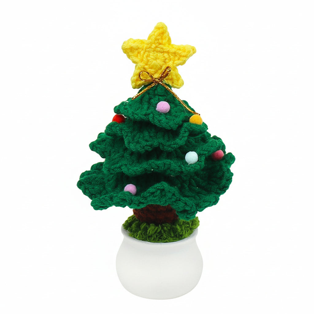 Wooden Christmas Tree Advent Calendar – Cute Desktop Countdown Ornament for Kids, Holiday Parties, Christmas Eve Gifts, and Family Festive Decorations