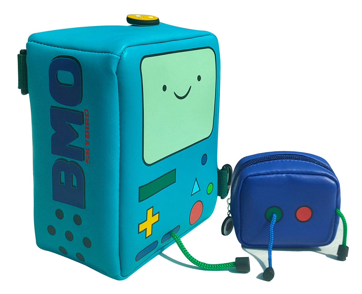 Kids Cartoon Shoulder Backpack – Cute Crossbody Bag for Children’s Daily Use, Travel, and Birthday Gifts