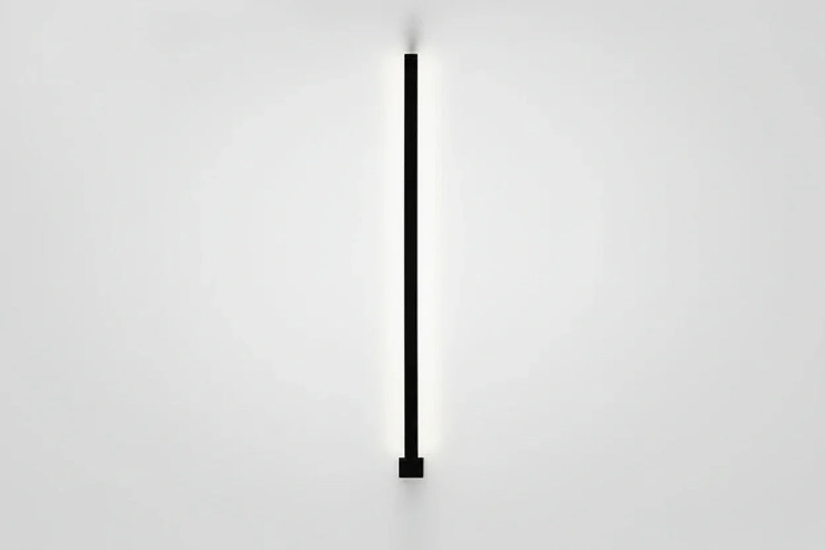 Modern Minimalist LED Wall Lamp – Luxury Long Strip Light for Bedrooms, Living Rooms, Bedside Areas, Hallways and Sofa Background Lighting