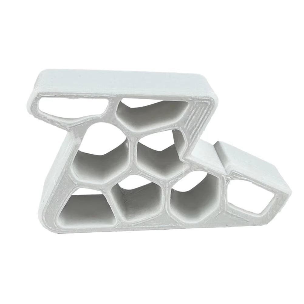 Heavy-Duty Anti-Slip Door Stopper – Durable Indoor Wedge and Anti-Collision Limiter for Sliding Doors, Windows, Balconies and Safer Home Use