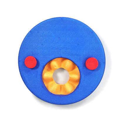 Children’s Swimming Arm Bands – Pack of 6 Colorful EVA Floating Discs for Kids Ages 3–14, Safe Water Training Swim Accessories