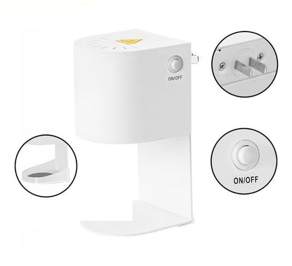 Wall-Mounted Candle Light Lamp – Aromatherapy Decorative Fixture for Bathrooms, Hotels, Corridors & Soft Ambient Lighting