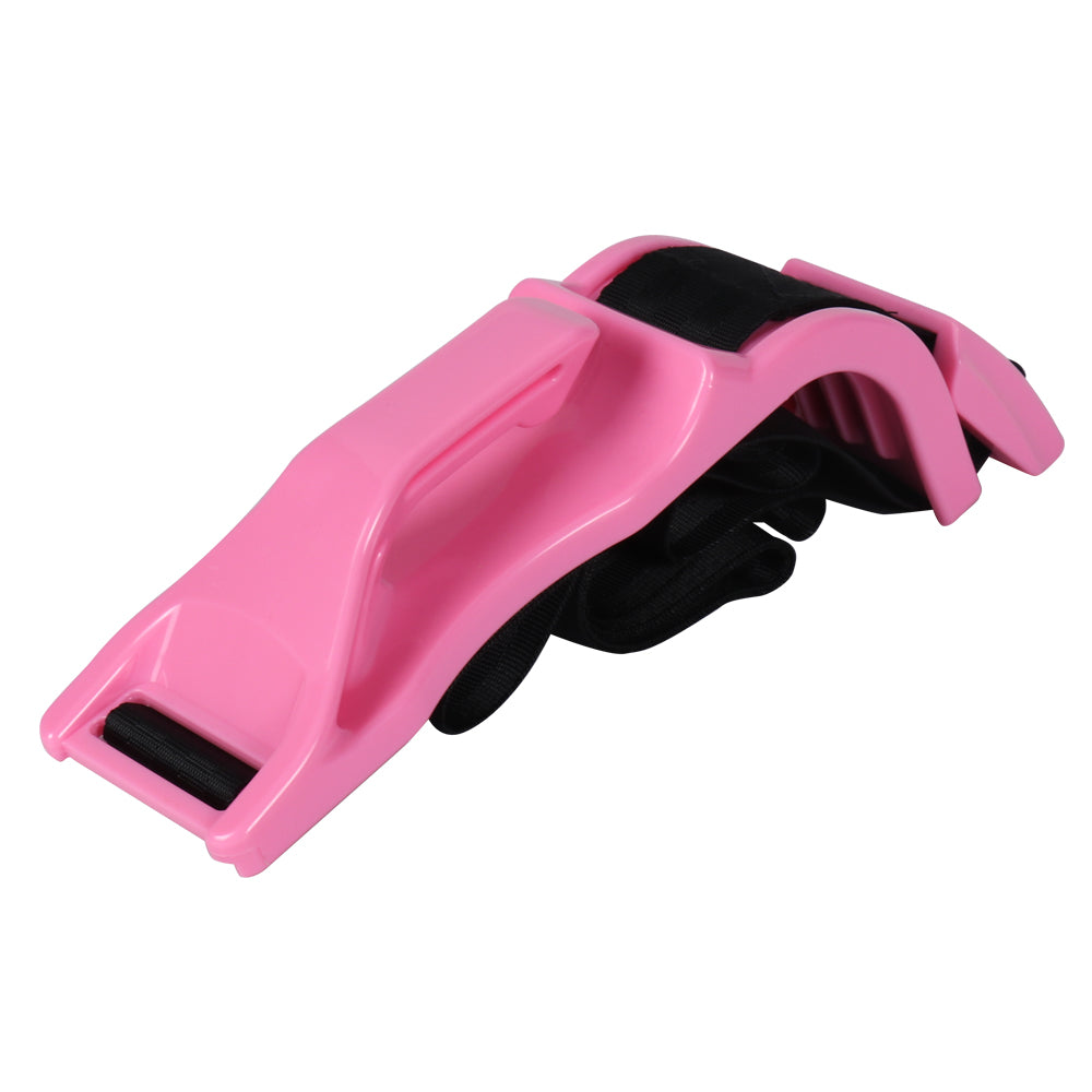 Maternity Driving Safety Seat Belt – Adjustable Pregnancy Belt for Protecting Unborn Baby and Comfortable Car Travel