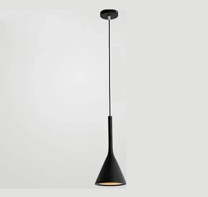 Modern LED Pendant Light Fixture – E27 Hanging Lamp for Kitchen, Dining & Bedroom Home Chandelier Lighting Décor