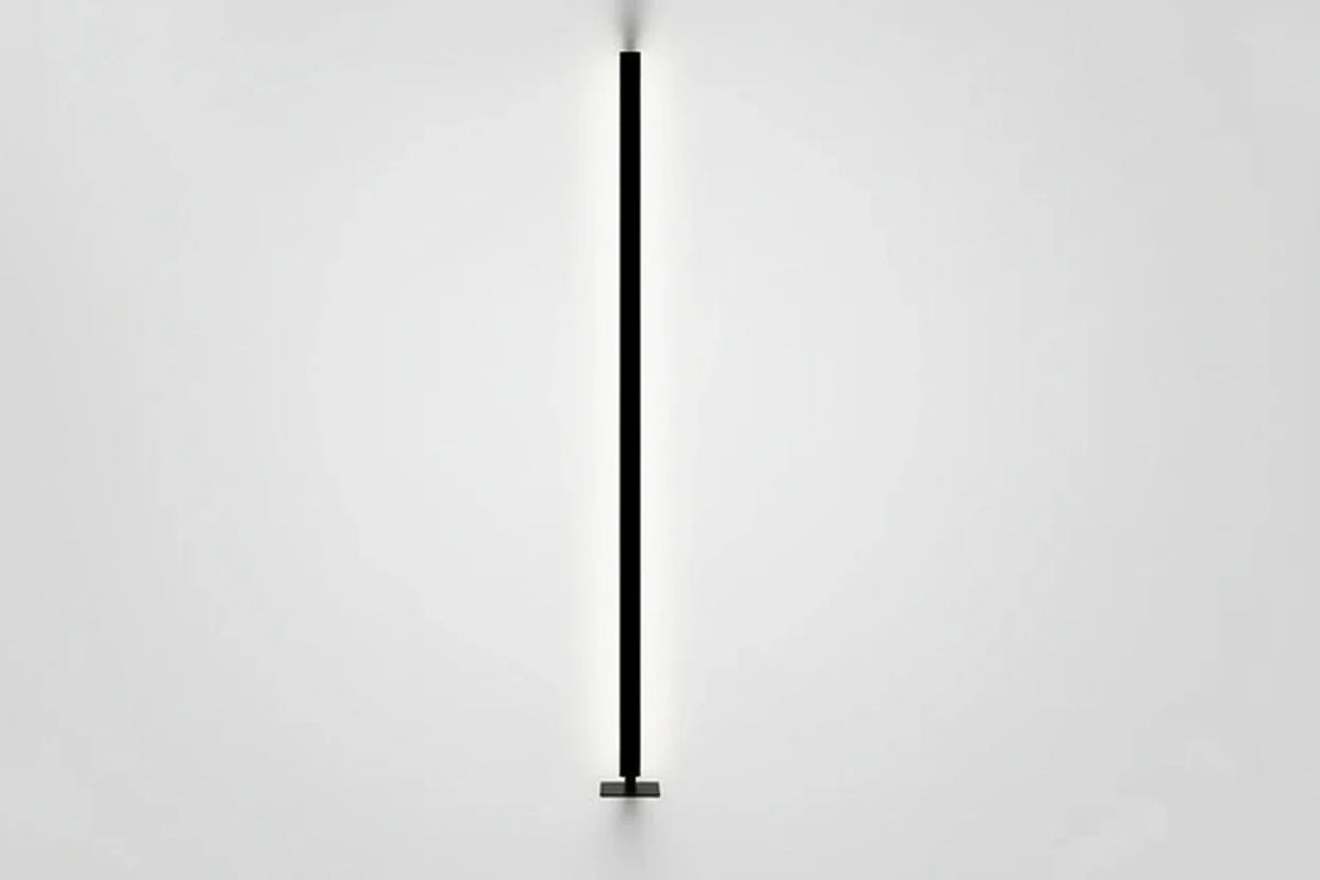 Modern Minimalist LED Wall Lamp – Luxury Long Strip Light for Bedrooms, Living Rooms, Bedside Areas, Hallways and Sofa Background Lighting