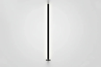 Modern Minimalist LED Wall Lamp – Luxury Long Strip Light for Bedrooms, Living Rooms, Bedside Areas, Hallways and Sofa Background Lighting