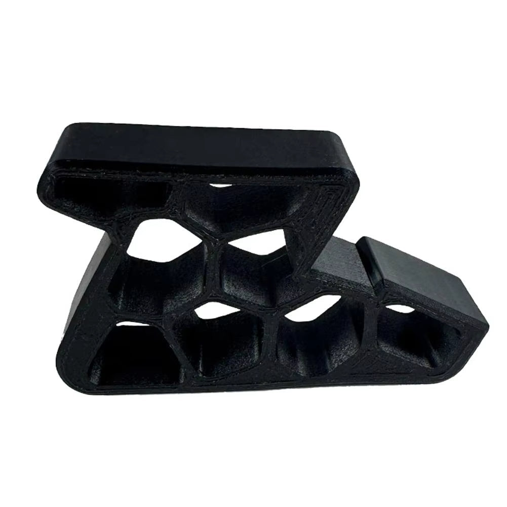 Heavy-Duty Anti-Slip Door Stopper – Durable Indoor Wedge and Anti-Collision Limiter for Sliding Doors, Windows, Balconies and Safer Home Use