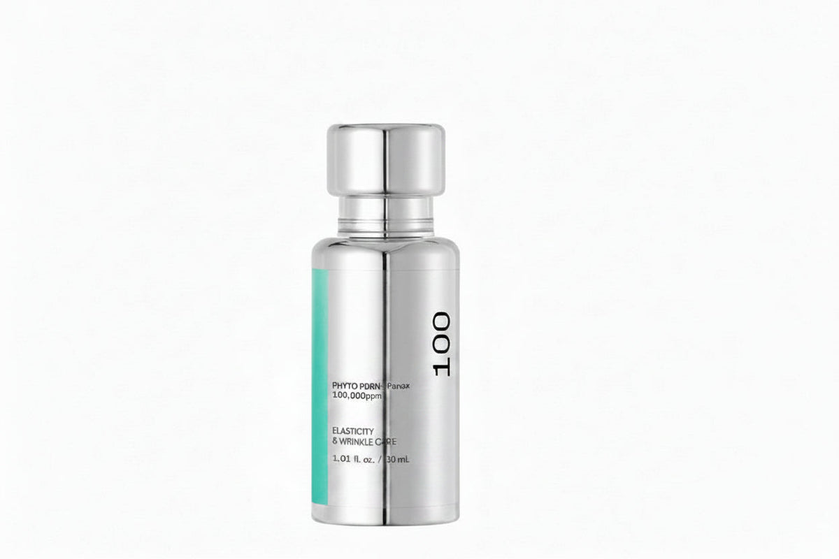 Peptide Collagen Lifting Serum Set – PDRN Skin Firming Ampoule Essence for Hydration, Tightening and Radiant Anti-Aging Skincare
