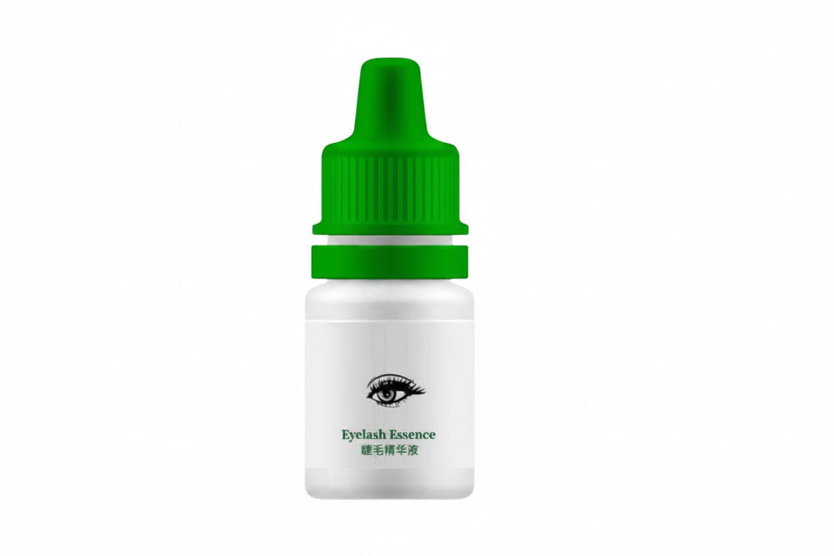 Eyebrow Growth Serum – Nourishing Formula for Fuller Thicker Brows and Healthier Lash Growth with Daily Use