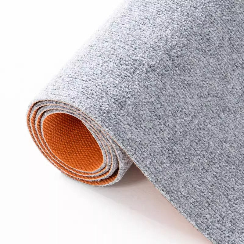 Faux Grass Area Rug – Non-Slip Artificial Turf Mat for Indoor and Outdoor Spaces, Doorways, Bedrooms and Noise-Reducing Floor Decor