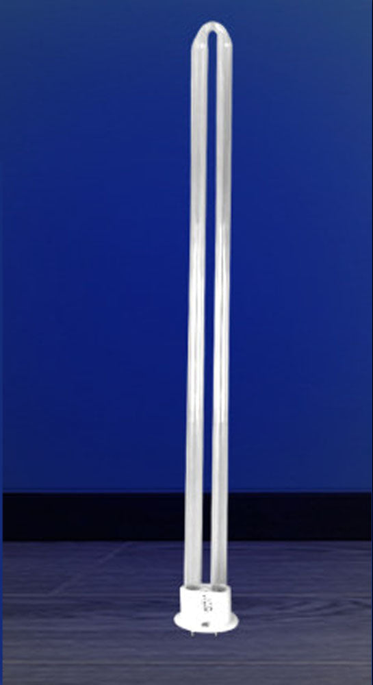High-Power UV Disinfection Lamp – Mobile Germicidal Ozone Sterilization Light for Offices, Factories, Schools and Large Indoor Sanitizing Applications