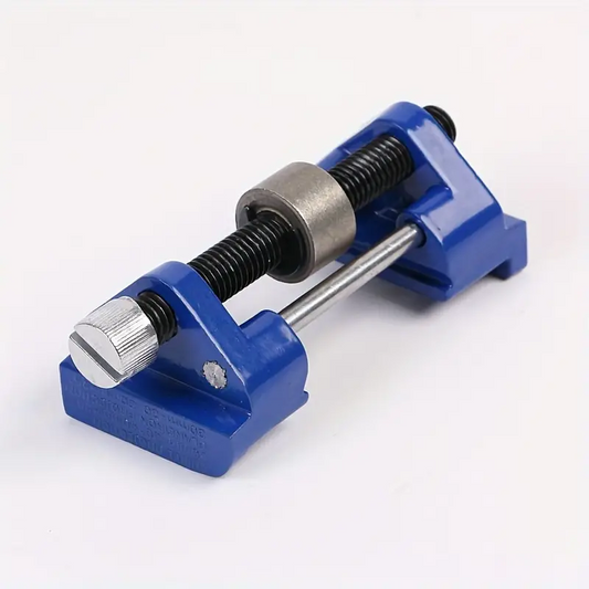 Adjustable Chisel Honing Guide Jig – Precision Bevel Angle Sharpening Tool for Chisel Plane Iron Blade Woodworking Grinding System