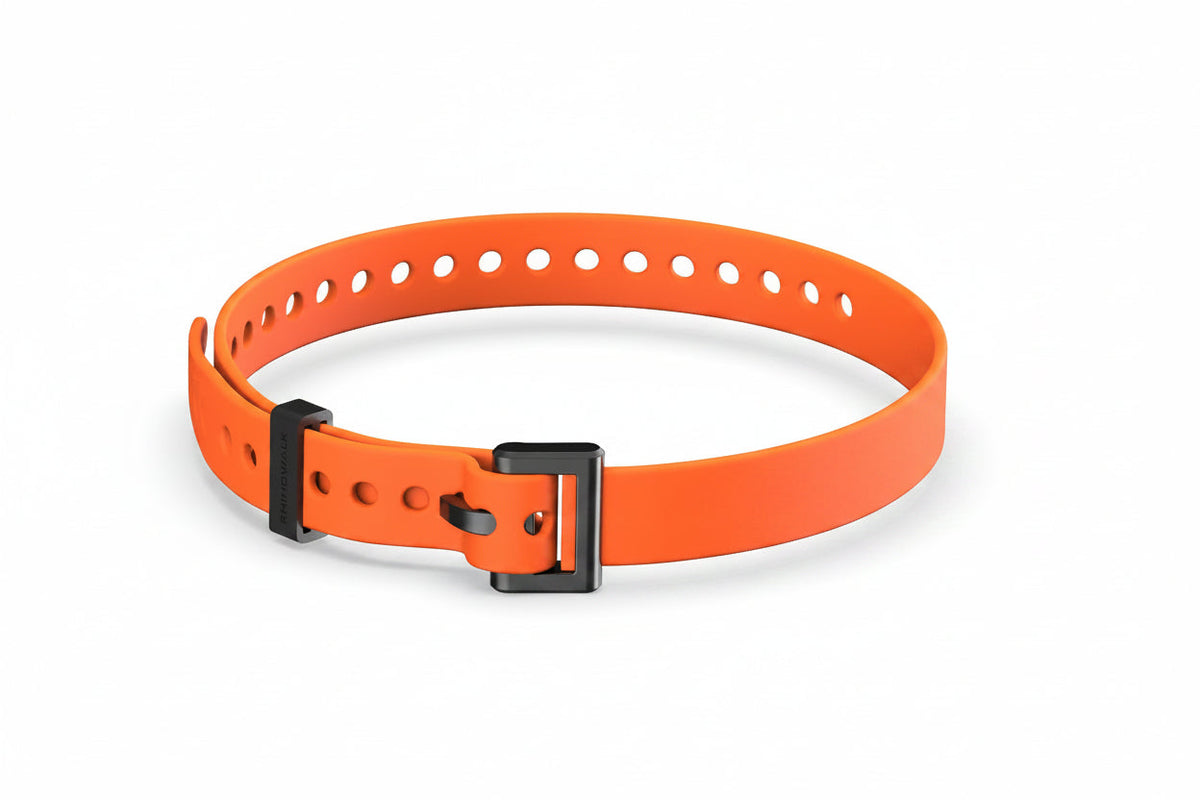 Silicone Bike Luggage Straps – Adjustable Multi Purpose Securing Bands for Bicycles, Cables, Camping Gear and Everyday Organization