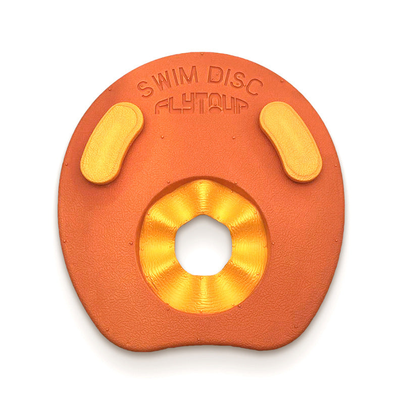 Children’s Swimming Arm Bands – Pack of 6 Colorful EVA Floating Discs for Kids Ages 3–14, Safe Water Training Swim Accessories