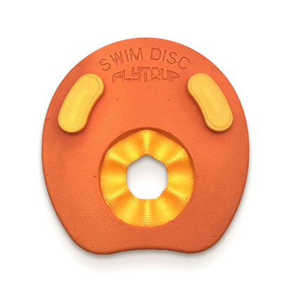 Children’s Swimming Arm Bands – Pack of 6 Colorful EVA Floating Discs for Kids Ages 3–14, Safe Water Training Swim Accessories