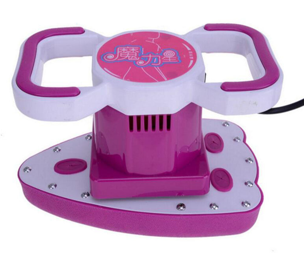 Multifunction Body Massager Machine – Vibration Slimming Massage Device for Home Relaxation, Muscle Recovery and Wellness