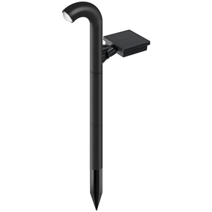 Warm White Solar Pathway Lights – Waterproof Garden Stake Lamps for Walkways, Lawns, Driveways and Cozy Outdoor Landscape Illumination