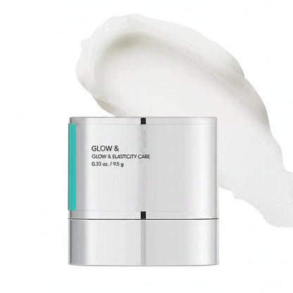 Collagen Essence Balm Stick – Multi-Use Wrinkle Care Serum for Eyes and Neck with Hydrating Glow and Korean Anti-Aging Skincare