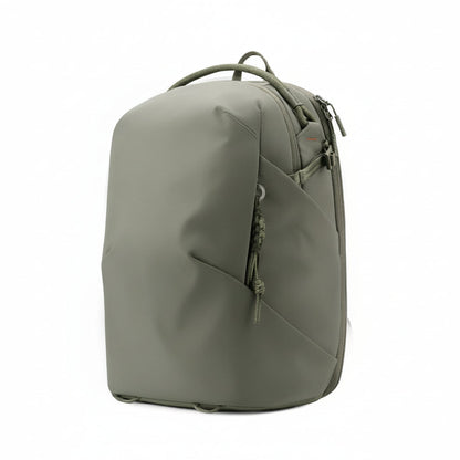 Waterproof Camera Backpack – DSLR Drone Travel Bag with Laptop Storage and Tripod Holder