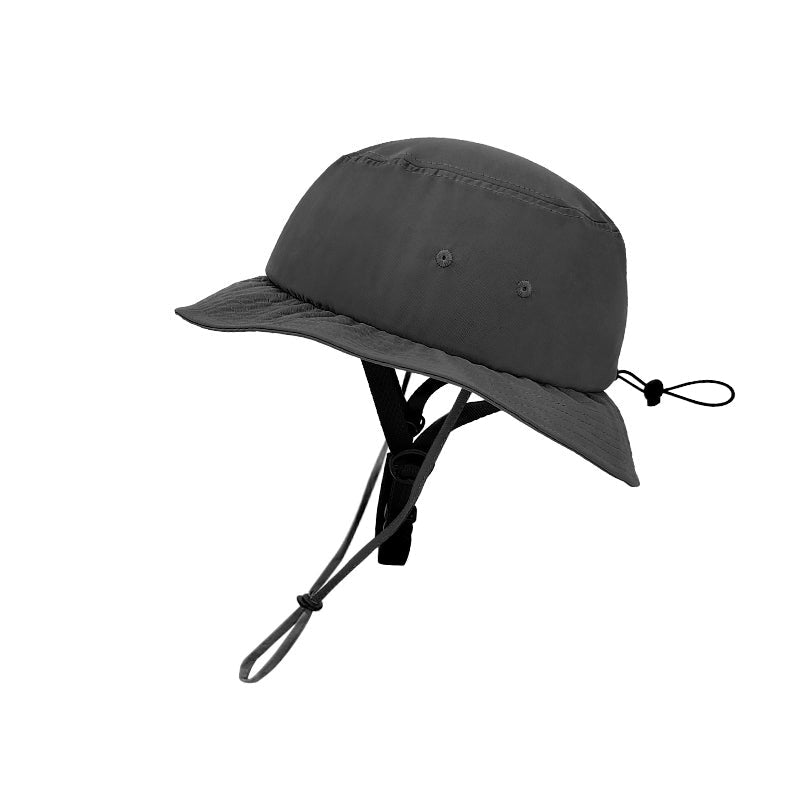 MOON Denim Look Cycling Helmet – Fashionable Reinforced PC Shell Protective Headgear for Skateboarding, E-Scooters, Commuting and Urban Riding
