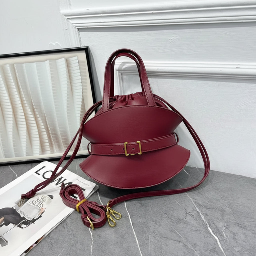 Women’s Tote Shoulder Bag – Trendy Versatile Crossbody Handbag with Niche Design for Casual Outfits, Travel, Parties and Everyday Fashion