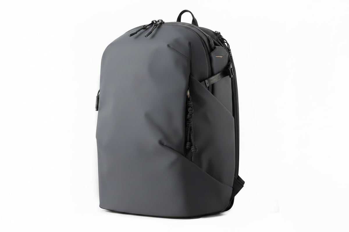 Waterproof Camera Backpack – DSLR Drone Travel Bag with Laptop Storage and Tripod Holder