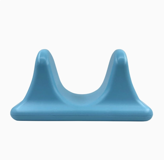 Psoas Muscle Release Massager – Deep-Tissue Tool for Hip Flexor, Back and Thigh Relaxation, Stretching, Mobility Work and Post-Workout Recovery