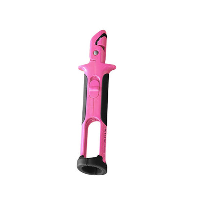Bowl and Plate Lifter Tongs – 2-in-1 Heat-Resistant Non-Slip Kitchen Gripper for Safely Serving Hot Dishes with Anti-Scald Handling