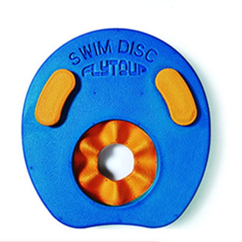 Children’s Swimming Arm Bands – Pack of 6 Colorful EVA Floating Discs for Kids Ages 3–14, Safe Water Training Swim Accessories