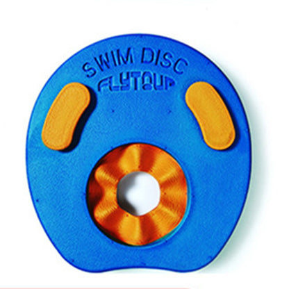 Children’s Swimming Arm Bands – Pack of 6 Colorful EVA Floating Discs for Kids Ages 3–14, Safe Water Training Swim Accessories