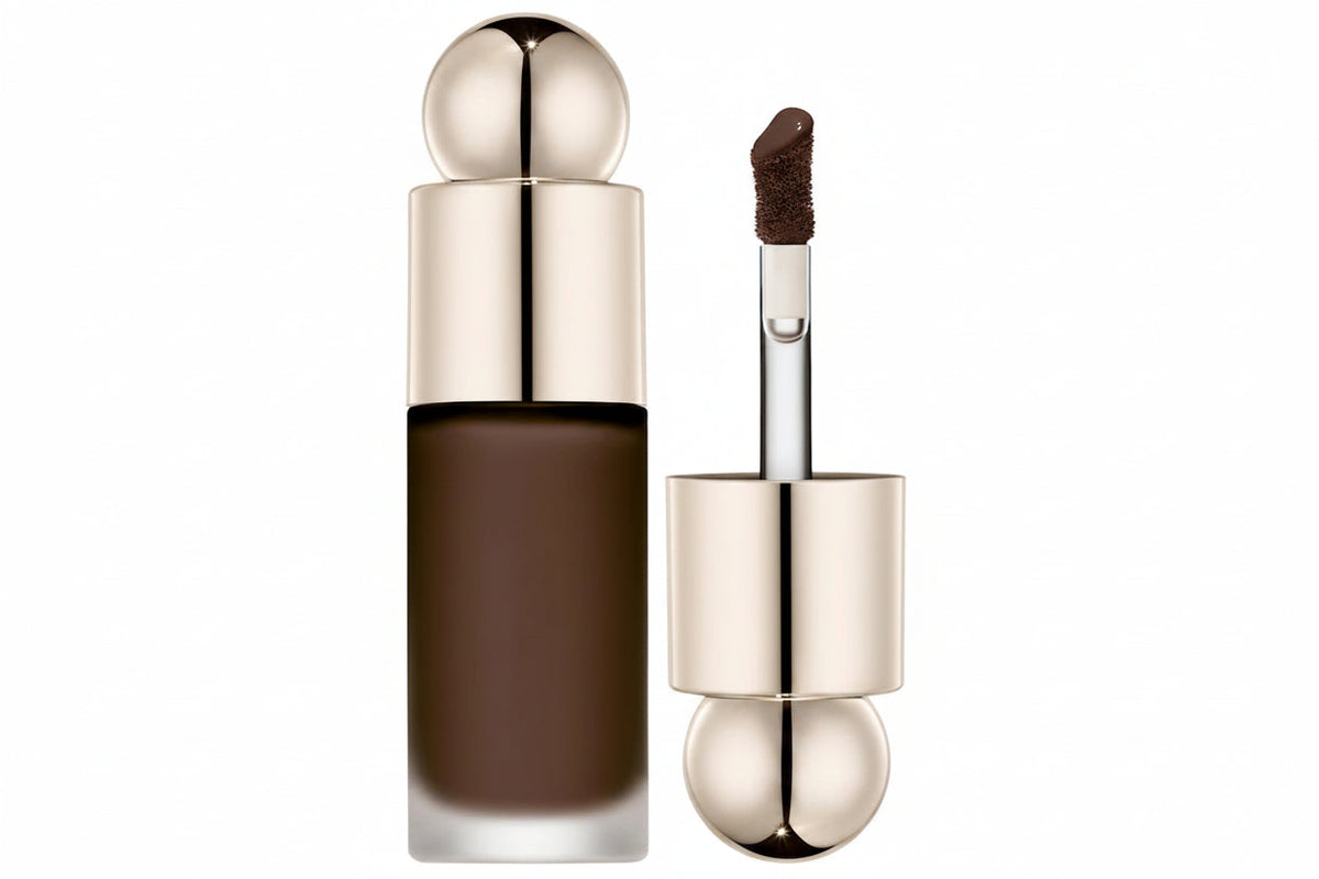 Liquid Contour Stick – Cream Bronzer Makeup for Natural Sculpting, Waterproof Wear and Seamless Face Definition