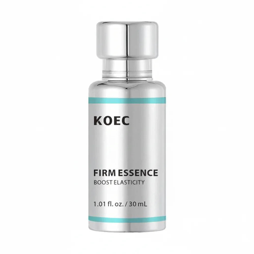 Peptide Collagen Lifting Serum Set – PDRN Skin Firming Ampoule Essence for Hydration, Tightening and Radiant Anti-Aging Skincare
