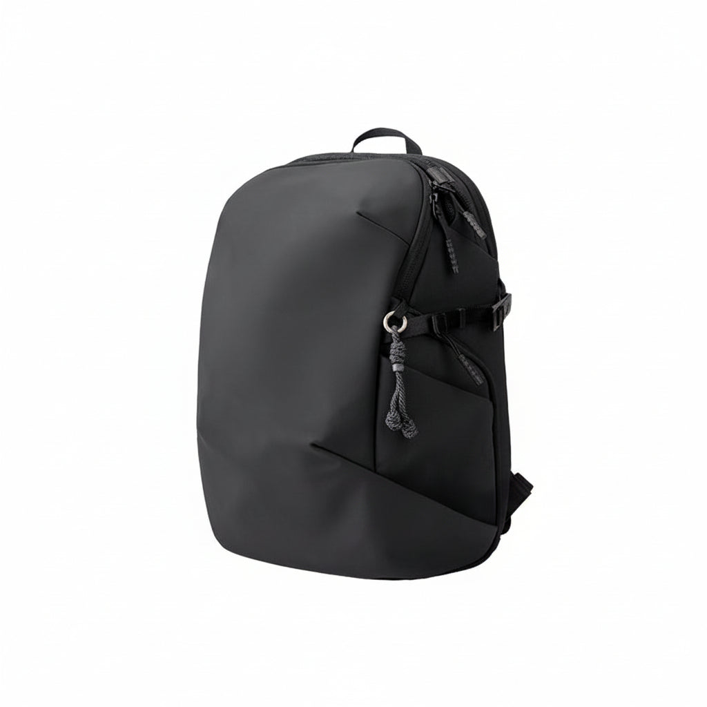 Waterproof Camera Backpack – DSLR Drone Travel Bag with Laptop Storage and Tripod Holder