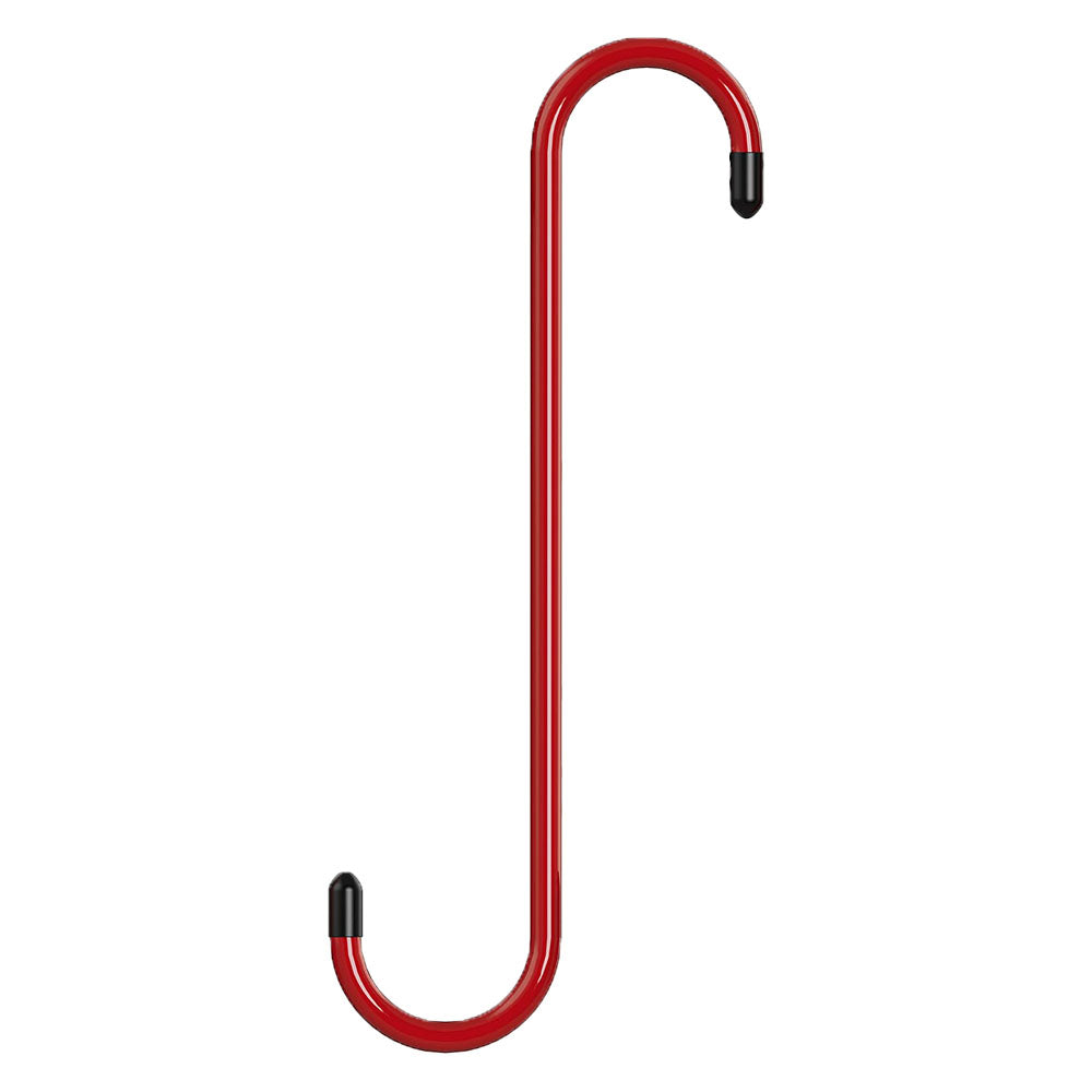 Universal Brake Caliper Hanger Hooks – Rubber-Tipped Automotive Support Tools for Brake Bearing, Axle, Suspension and Workshop Maintenance