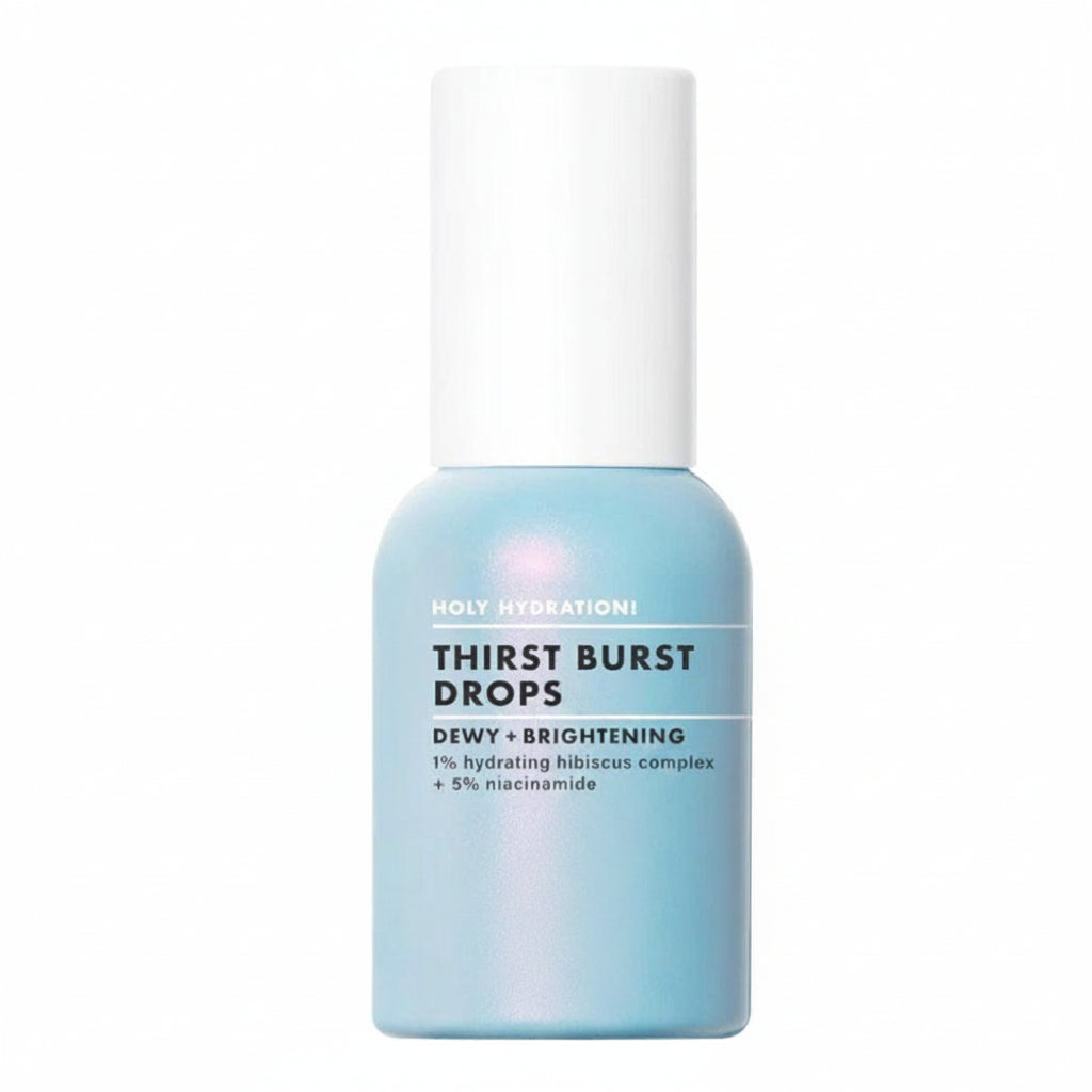 Hydrating Makeup Primer Gel – Long Lasting Moisturizing Face Base for Smooth Makeup Application and All Day Wear