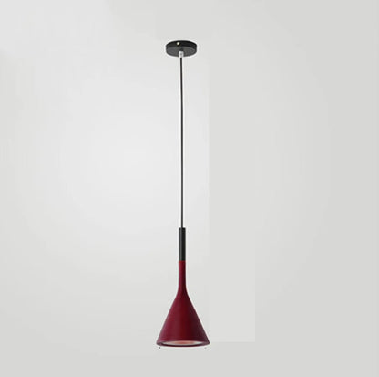 Modern LED Pendant Light Fixture – E27 Hanging Lamp for Kitchen, Dining & Bedroom Home Chandelier Lighting Décor