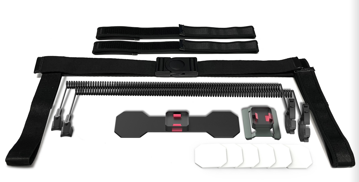 Waydoo Subnado Underwater Scooter – Powerful Diving Thruster for Swimming, Snorkeling and Free Diving with Strong Propulsion for Exciting Water Sports