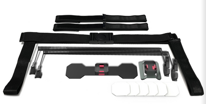 Waydoo Subnado Underwater Scooter – Powerful Diving Thruster for Swimming, Snorkeling and Free Diving with Strong Propulsion for Exciting Water Sports