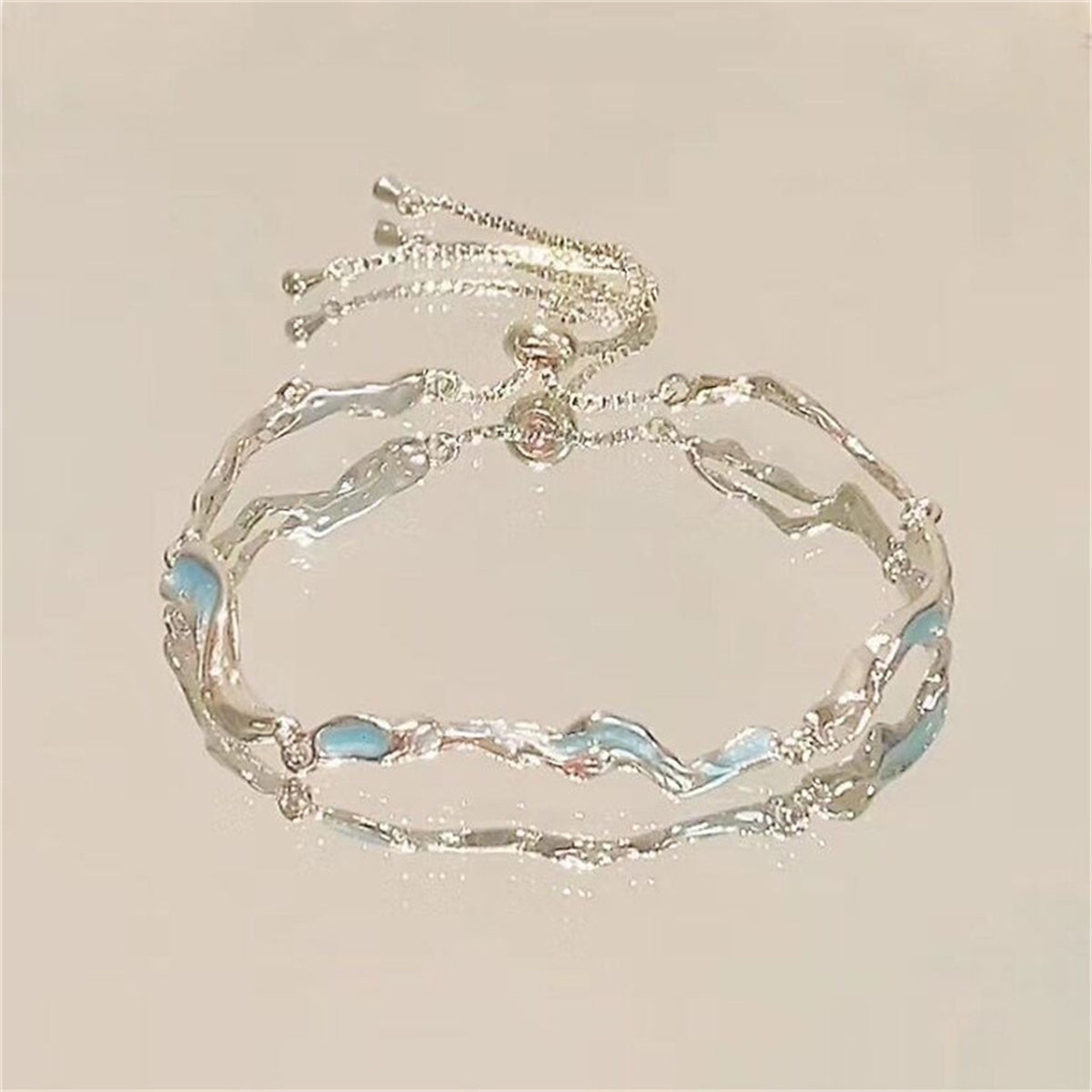Elegant Crystal Flower Bracelet – Sparkling Zircon Floral Chain Jewelry for Women and Girls, Y2K Sweet Style Accessory for Weddings, Parties and Gifts