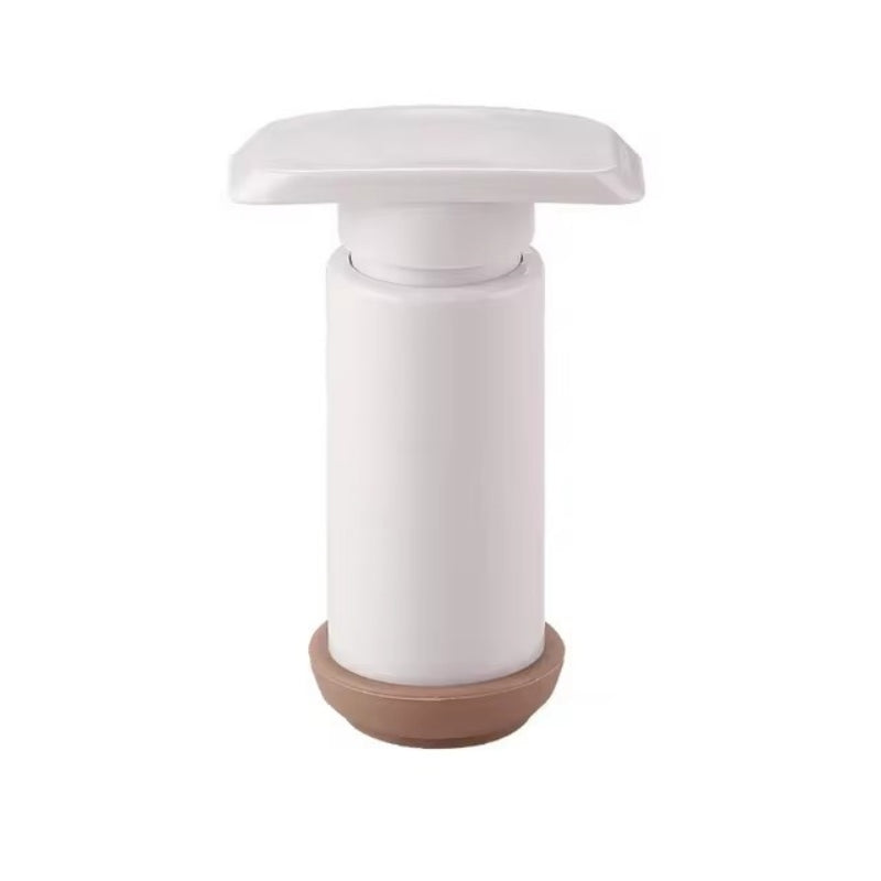 Vacuum Food Storage Container – Sealed Grain Tank and Drainable Refrigerator Fresh-Keeping Box for Organized, Space-Saving Kitchen Food Storage