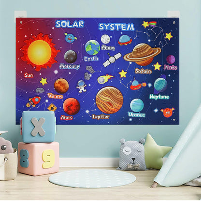 Zoo Animal Felt Story Board - Montessori Storytelling Activity Set for Interactive Learning and Imaginative Play