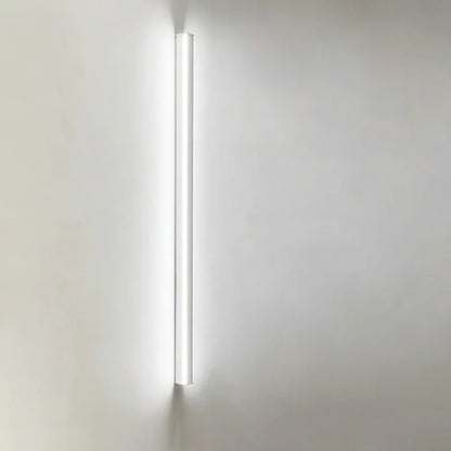 Modern Minimalist LED Wall Lamp – Luxury Long Strip Light for Bedrooms, Living Rooms, Bedside Areas, Hallways and Sofa Background Lighting